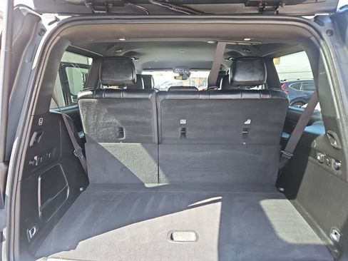 Used 2024 Jeep Wagoneer Series II w/ Flexible Seating Group AWD/4WD image 23