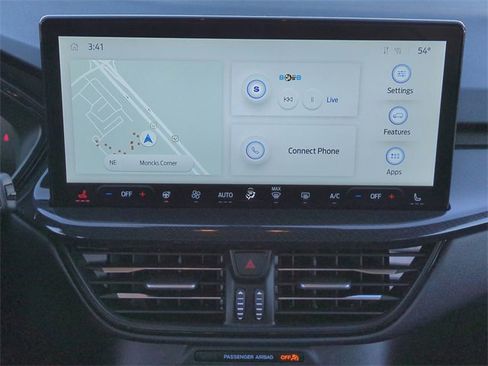 Used 2025 Ford Escape ST-Line w/ Tech Pack #1 image 18