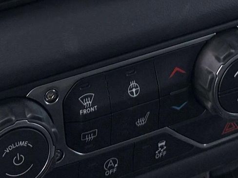 New 2026 Jeep Gladiator Mojave image 35