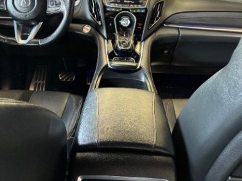 Used 2022 Acura RDX A-Spec FWD image 30