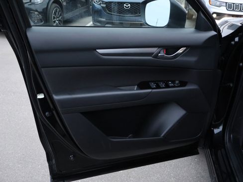 Used 2025 MAZDA CX-5 AWD 2.5 S image 21