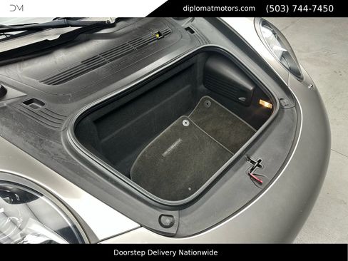 Used 2012 Porsche 911 Carrera S image 42