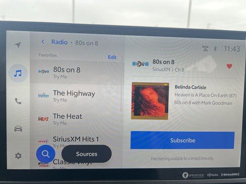 Used 2024 Toyota Sequoia SR5 w/ SR5 Premium Package image 38