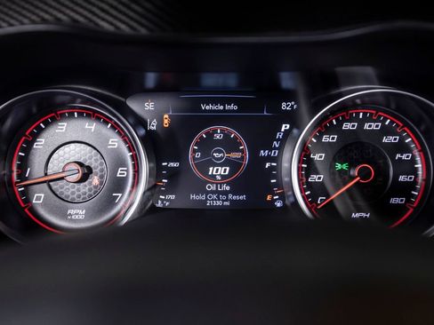 Used 2023 Dodge Charger Scat Pack RWD image 25