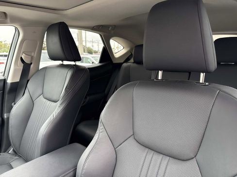 Certified 2025 Lexus NX 350 AWD w/ Premium Package image 22