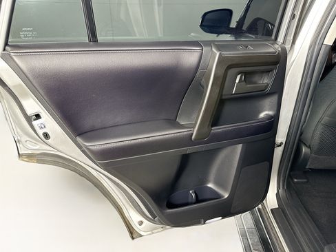 Used 2017 Toyota 4Runner SR5 image 25