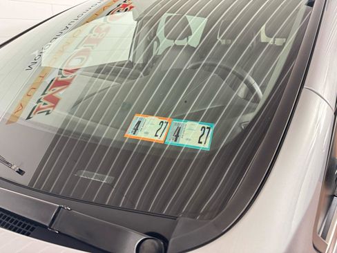 Used 2019 Honda Odyssey EX-L image 9