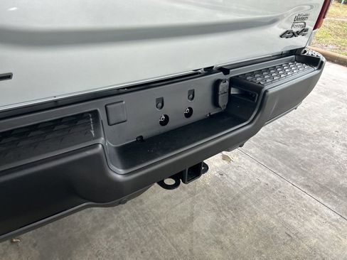 New 2026 RAM 2500 Rebel w/ Rebel Level 2 Equipment Group image 24