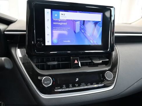 Used 2023 Toyota Corolla LE FWD image 15