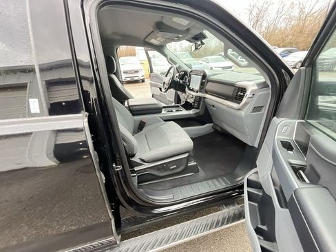 Used 2023 Ford F150 XLT w/ Equipment Group 302A High image 15