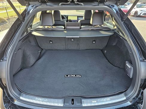 Used 2026 Lexus RX 450h Luxury w/ Convenience Package image 23