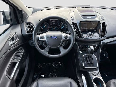 Used 2014 Ford Escape Titanium w/ Equipment Group 401A AWD/4WD image 23