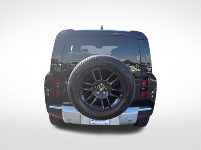 Used 2025 Land Rover Defender 110 S