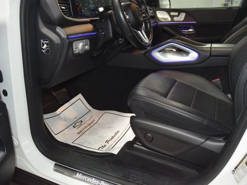 Used 2022 Mercedes-Benz GLE 350 4MATIC image 39