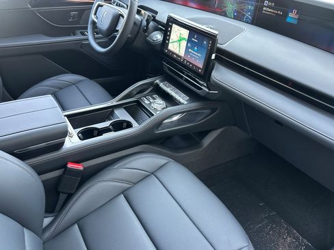 New 2026 Lincoln Nautilus Premier w/ Jet Appearance Package image 15