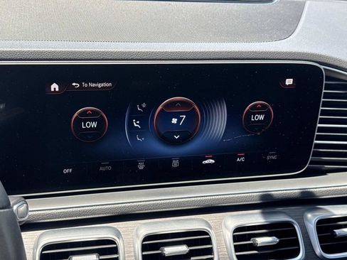 Used 2020 Mercedes-Benz GLE 350 image 10