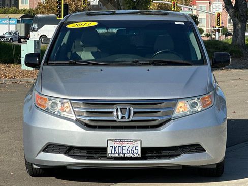 Used 2011 Honda Odyssey EX-L image 9