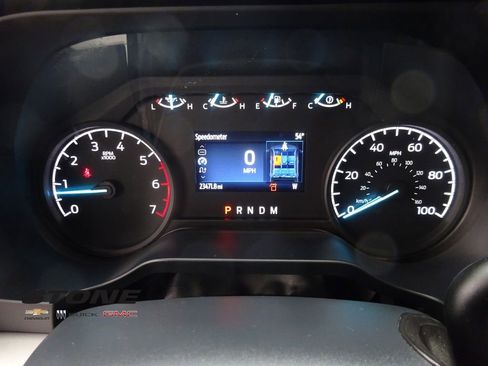 Used 2024 Ford F250 XL w/ STX Appearance Package image 26