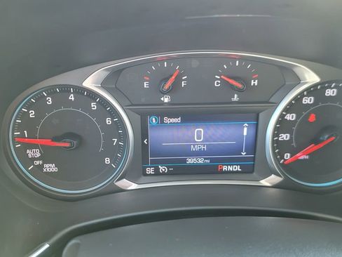 Used 2022 Chevrolet Equinox LT image 19