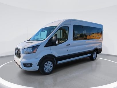 Used 2025 Ford Transit 350 XLT