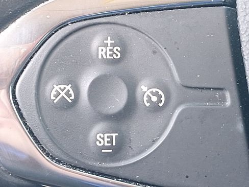 Certified 2019 Chevrolet Traverse LT image 51