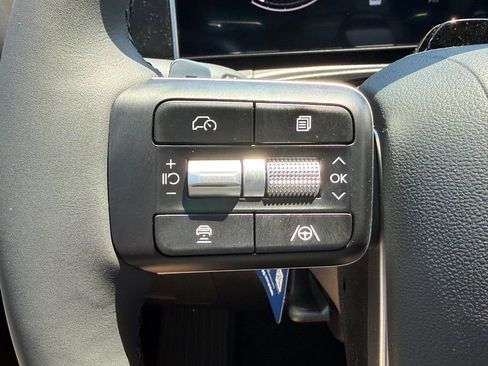 Used 2026 Hyundai Santa Fe XRT AWD/4WD image 11