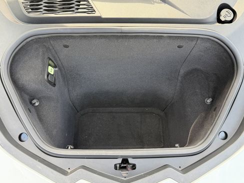 Used 2020 Chevrolet Corvette Stingray Preferred Cpe w/ 2LT Preferred Equipment Group image 9