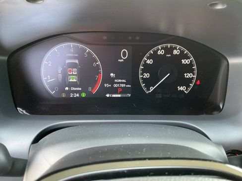 Used 2026 Honda HR-V EX-L image 31