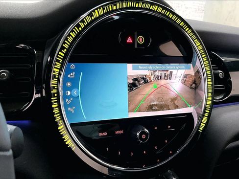 Used 2022 MINI Cooper S image 23