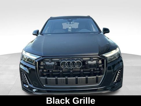 New 2026 Audi Q7 2.0T Premium image 8