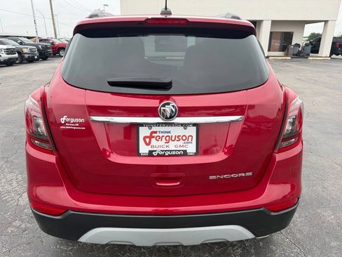 Used 2019 Buick Encore Preferred FWD image 5