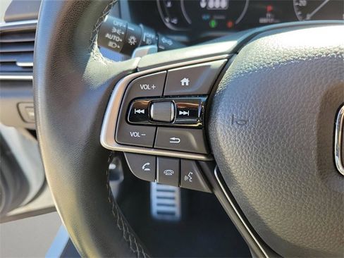 Used 2022 Honda Accord Sport Special Edition image 16