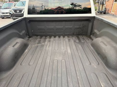 Used 2017 RAM 1500 Tradesman w/ Popular Equipment Group AWD/4WD image 25