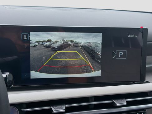 New 2026 Hyundai Tucson SEL FWD image 11