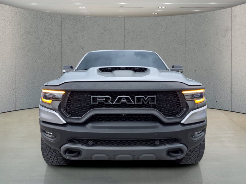 Used 2021 RAM 1500 TRX w/ TRX Level 2 Equipment Group AWD/4WD image 13