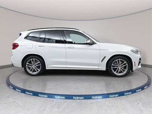Used 2018 BMW X3 M40i image 5