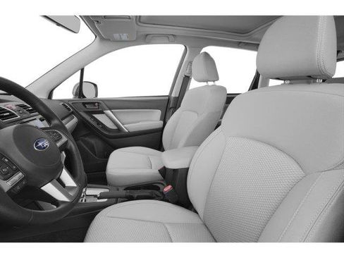 Used 2018 Subaru Forester 2.5i Premium w/ Popular Package #3B AWD/4WD image 34