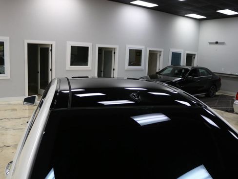 Used 2013 Mercedes-Benz S 550 4MATIC w/ Sport Pkg image 31