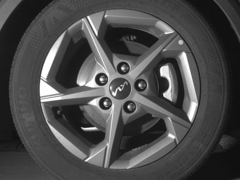 Used 2025 Kia K4 LXS image 13