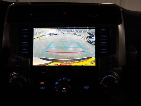 Used 2024 Toyota 4Runner SR5 Premium AWD/4WD image 10