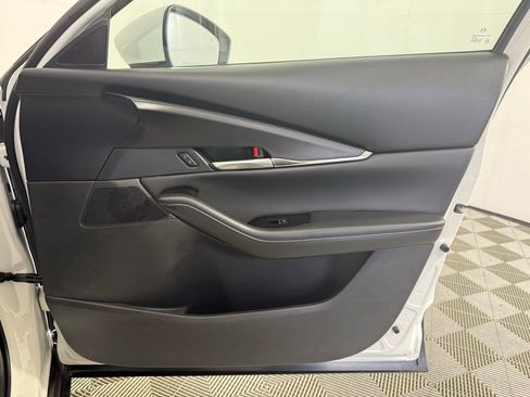 New 2025 MAZDA CX-30 AWD 2.5 S w/ Preferred Package image 29