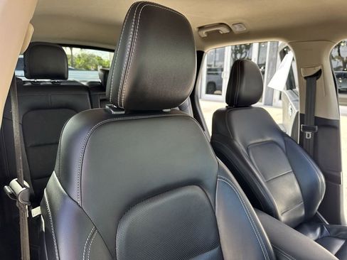 Used 2020 Ford Escape SEL image 48