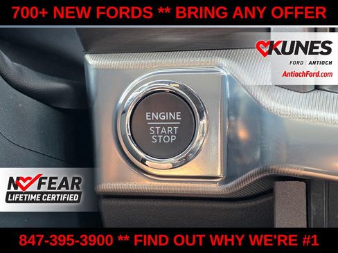 New 2026 Ford F150 Lariat w/ Equipment Group 501A Mid AWD/4WD image 58