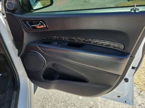 Used 2021 Dodge Durango SRT w/ Premium Interior Group image 35