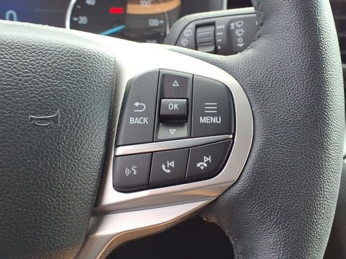 Used 2024 Ford Explorer XLT w/ Equipment Group 202A AWD/4WD image 23
