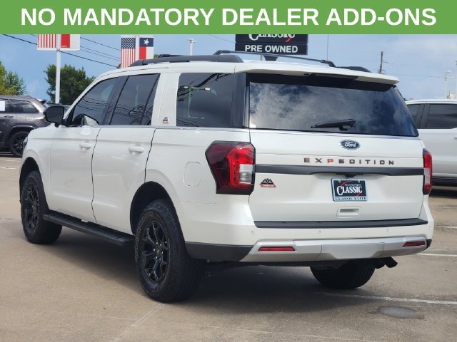 Used 2024 Ford Expedition Timberline AWD/4WD image 5