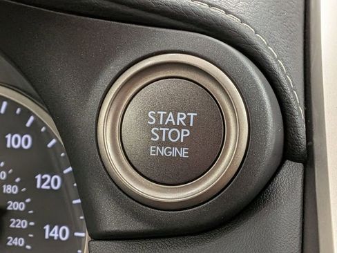 Certified 2021 Lexus NX 300 AWD w/ Accessory Package image 19