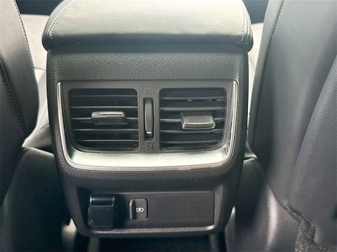 Used 2022 INFINITI QX55 Luxe w/ Cargo Package image 28