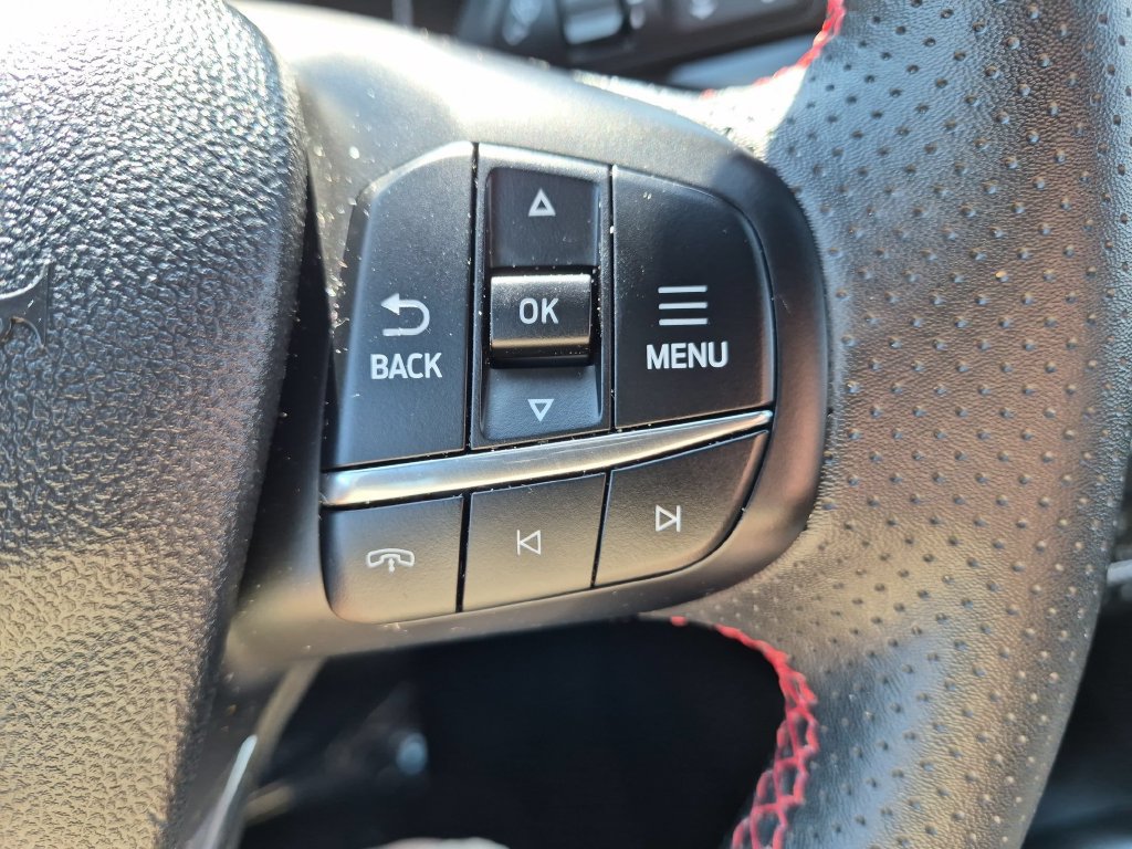 Used 2026 Ford Escape ST-Line FWD image 21