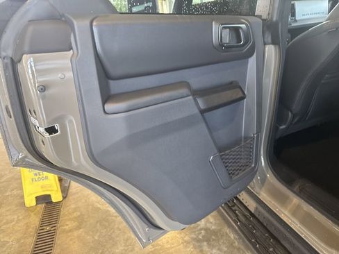 New 2025 Ford Bronco Outer Banks image 21